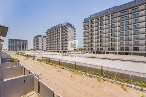 تاون هاوس في District 7, مدينة محمد بن راشد, دبي 3 غرف نوم, 149 م² رقم 72678 - صورة 3