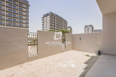 تاون هاوس في District 7, مدينة محمد بن راشد, دبي 3 غرف نوم, 149 م² رقم 72678 - صورة 5