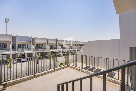 تاون هاوس في District 7, مدينة محمد بن راشد, دبي 3 غرف نوم, 149 م² رقم 72678 - صورة 4