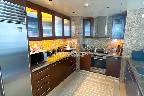 Apartamento en Downtown Dubai (Downtown Burj Dubai), Dubai, 2 dormitorios, 189 m², № 72677 - foto 2