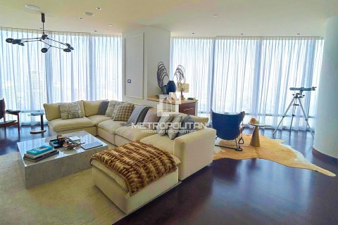 Apartamento en Downtown Dubai (Downtown Burj Dubai), Dubai, 2 dormitorios, 189 m², № 72677 - foto 5