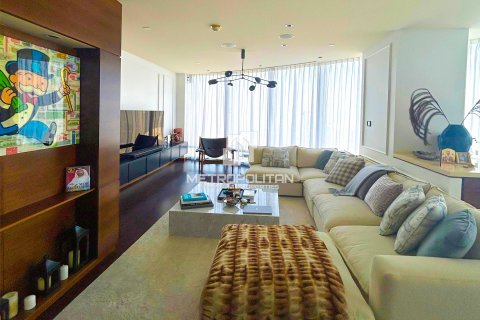 Apartamento en Downtown Dubai (Downtown Burj Dubai), Dubai, 2 dormitorios, 189 m², № 72677
