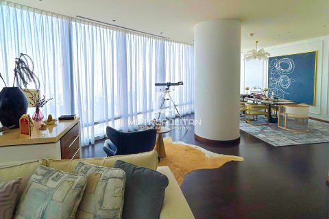 Apartamento en Downtown Dubai (Downtown Burj Dubai), Dubai, 2 dormitorios, 189 m², № 72677 - foto 6