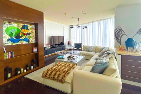 Apartamento en Downtown Dubai (Downtown Burj Dubai), Dubai, 2 dormitorios, 189 m², № 72677 - foto 4