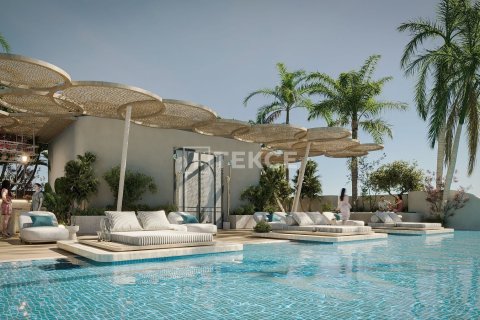 Apartment in Dubai 2 bedrooms, 97 sq.m. № 84531 - photo 4