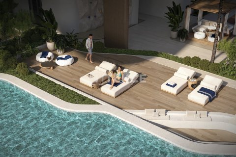 Apartment in Dubai 2 bedrooms, 97 sq.m. № 84531 - photo 10