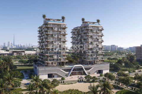 Apartment in Dubai 2 bedrooms, 97 sq.m. № 84531 - photo 6