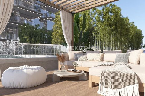 Apartment in Dubai 2 bedrooms, 97 sq.m. № 84531 - photo 20