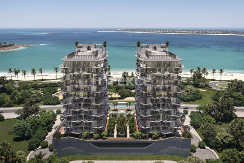 Apartment in Dubai 3 bedrooms, 168 sq.m. № 84532 - photo 5
