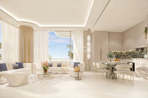 Apartment in Dubai 3 bedrooms, 168 sq.m. № 84532 - photo 21