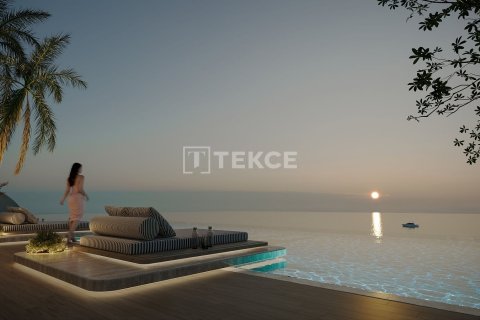 Apartment in Dubai 3 bedrooms, 168 sq.m. № 84532 - photo 9