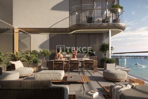 Apartment in Dubai 3 bedrooms, 168 sq.m. № 84532 - photo 15