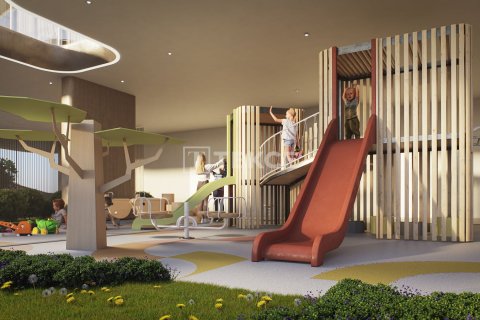 Apartment in Dubai 3 bedrooms, 168 sq.m. № 84532 - photo 14