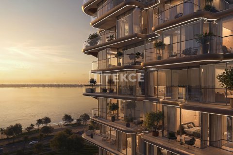 Apartment in Dubai 3 bedrooms, 168 sq.m. № 84532 - photo 7