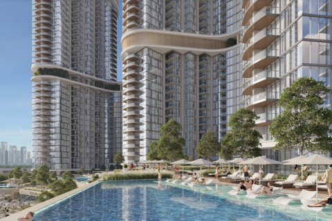 Apartment in Dubai 3 bedrooms, 148 sq.m. № 8874 - photo 5