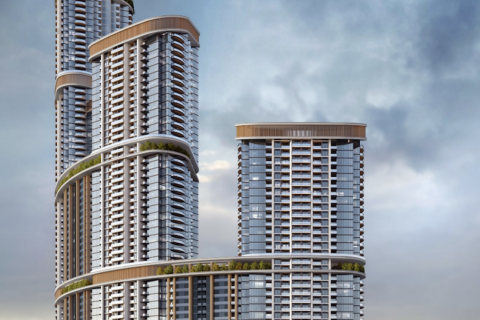 Apartment in Dubai 3 bedrooms, 148 sq.m. № 8874 - photo 8