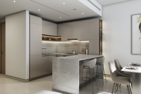 Apartment in Dubai 3 bedrooms, 148 sq.m. № 8874 - photo 3