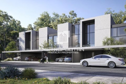 Villa à Jumeirah Golf Estates, Dubai, 6 chambres, 1131 m², № 8865 - photo 8