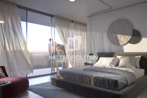 Villa à Jumeirah Golf Estates, Dubai, 6 chambres, 1131 m², № 8865 - photo 5
