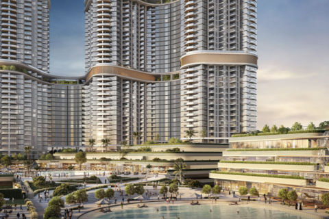 Apartment in Dubai 1 bedroom, 75 sq.m. № 8876 - photo 6