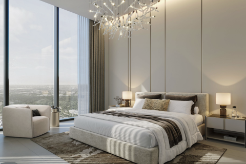 Apartment in Dubai 1 bedroom, 75 sq.m. № 8876 - photo 9