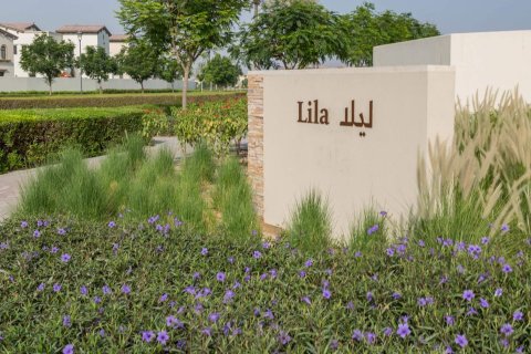 Lila - photo 2