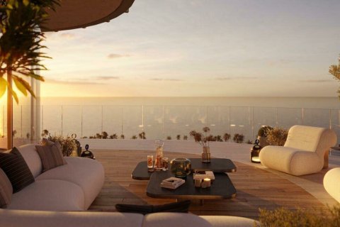 Apartment in Dubai 2 bedrooms, 112 sq.m. № 85101