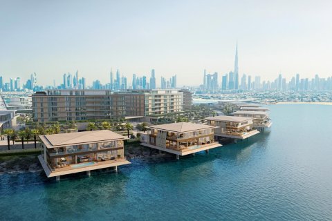 Villa à Jumeirah Village Circle, Dubai, 5 chambres, 111 m², № 85099 - photo 2