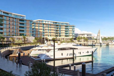 Villa à Jumeirah Village Circle, Dubai, 5 chambres, 111 m², № 85099 - photo 3