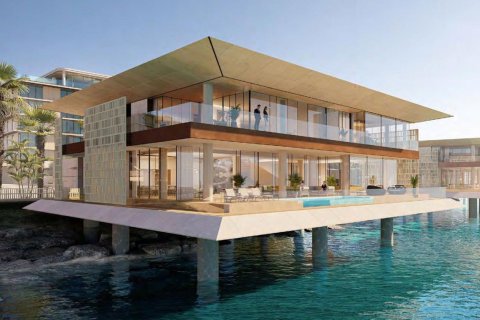 Villa à Jumeirah Village Circle, Dubai, 5 chambres, 111 m², № 85099
