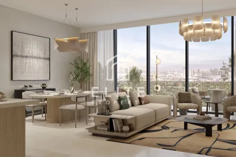 Apartment in Dubai 2 bedrooms, 124 sq.m. № 121270 - photo 3