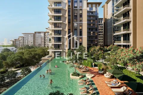 Apartment in Dubai 2 bedrooms, 124 sq.m. № 121270 - photo 10