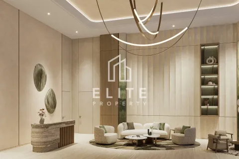Apartment in Dubai 2 bedrooms, 124 sq.m. № 121270 - photo 4