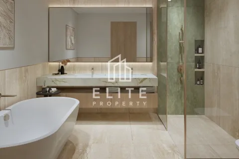 Apartment in Dubai 2 bedrooms, 124 sq.m. № 121270 - photo 9