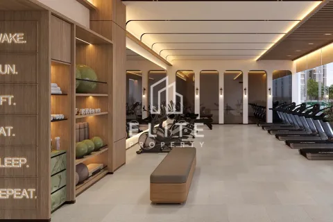 Apartment in Dubai 2 bedrooms, 124 sq.m. № 121270 - photo 5