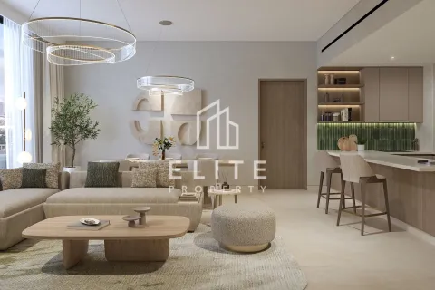 Apartment in Dubai 2 bedrooms, 124 sq.m. № 121270 - photo 6