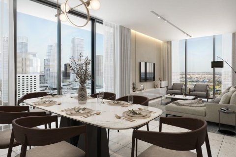 Apartment in Dubai 1 bedroom, 98.5 sq.m. № 113759 - photo 2