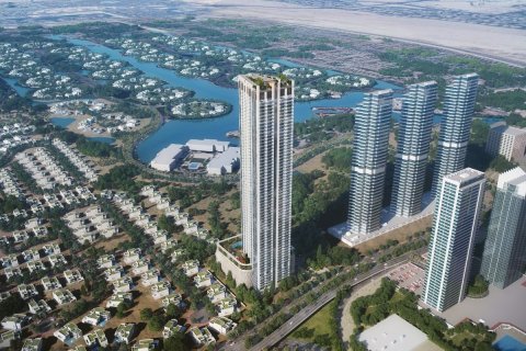Apartment in Dubai 1 bedroom, 98.5 sq.m. № 113759 - photo 10