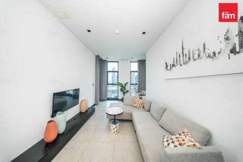 Apartment in Business Bay, Dubai 1 bedroom, 59.6 sq.m. № 113767 - photo 3