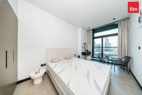 Apartment in Business Bay, Dubai 1 bedroom, 59.6 sq.m. № 113767 - photo 7