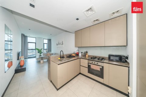 Apartment in Business Bay, Dubai 1 bedroom, 59.6 sq.m. № 113767 - photo 4