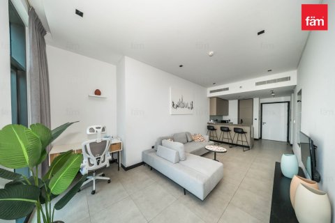 Apartment in Business Bay, Dubai 1 bedroom, 59.6 sq.m. № 113767 - photo 2