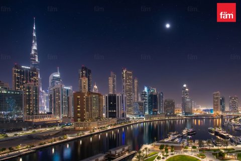 Apartment in Business Bay, Dubai 1 bedroom, 59.6 sq.m. № 113767 - photo 11