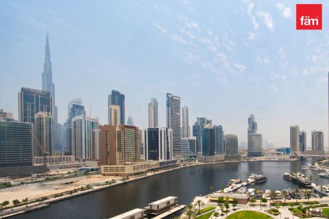 Apartment in Business Bay, Dubai 1 bedroom, 59.6 sq.m. № 113767 - photo 10