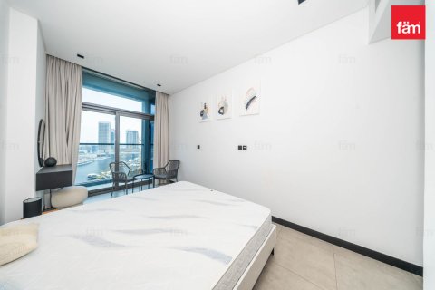 Apartment in Business Bay, Dubai 1 bedroom, 59.6 sq.m. № 113767 - photo 8