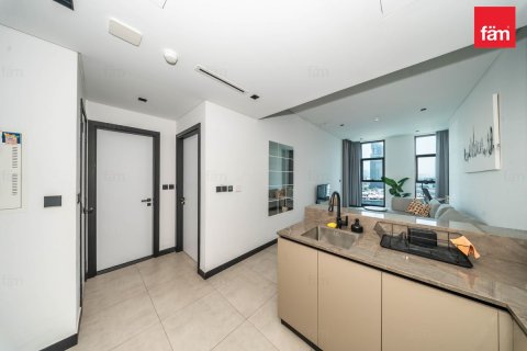 Apartment in Business Bay, Dubai 1 bedroom, 59.6 sq.m. № 113767 - photo 5