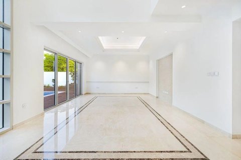 Вилла в District One, Мохаммед Бин Рашид Сити, Дубай, 4 спальни, 725м², № 72963