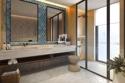 Townhouse in Damac Lagoons, Dubai 5 bedrooms, 283 sq.m. № 72955 - photo 10
