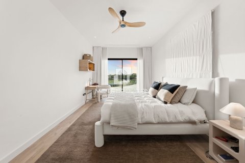 Villa à Fire, Jumeirah Golf Estates, Dubai, 5 chambres, 822 m², № 72956 - photo 18