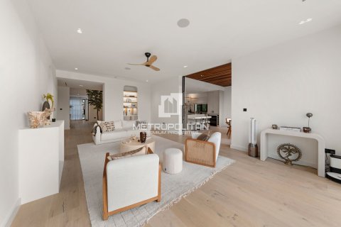 Villa à Fire, Jumeirah Golf Estates, Dubai, 5 chambres, 822 m², № 72956 - photo 6